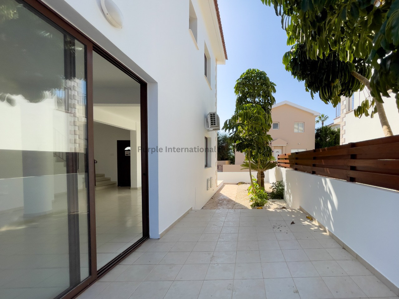 3 bedrooms Villa in Ayia Napa, Ammochostos, Cyprus No. 39246