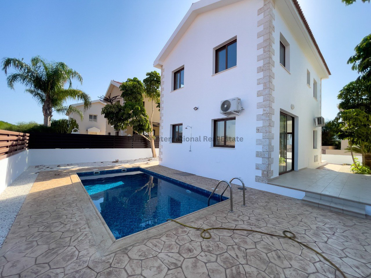 3 bedrooms Villa in Ayia Napa, Ammochostos, Cyprus No. 39246