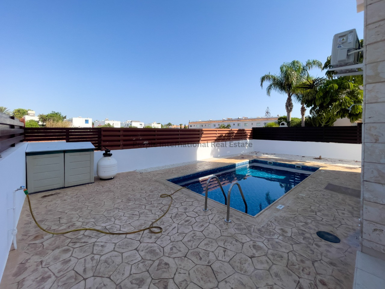 3 bedrooms Villa in Ayia Napa, Ammochostos, Cyprus No. 39246