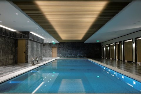 3 bedrooms Apartment in Mouttagiaka, Limassol,  No. 39252 13