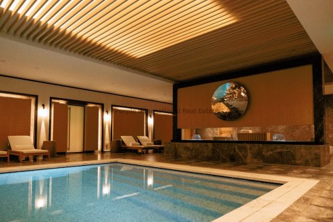 3 bedrooms Apartment in Mouttagiaka, Limassol,  No. 39252 4