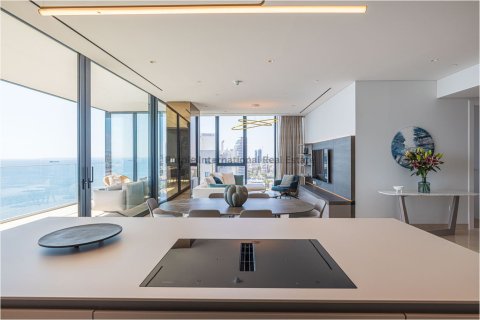 3 bedrooms Apartment in Mouttagiaka, Limassol,  No. 39252 10