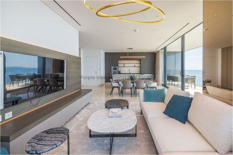 3 bedrooms Apartment in Mouttagiaka, Limassol,  No. 39252 6