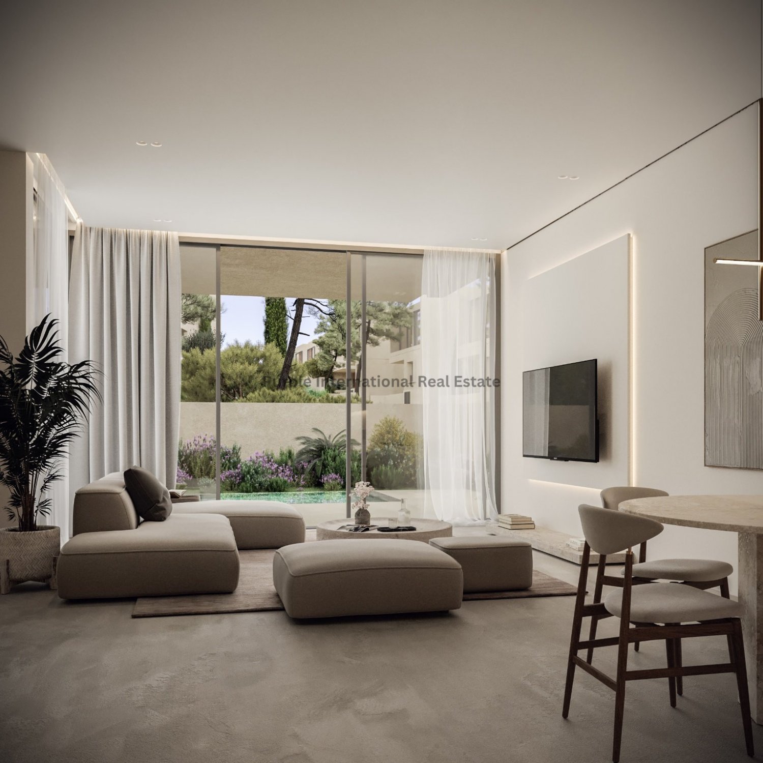 3 dormitorios Villa en Konia, Paphos, Chipre No. 8277