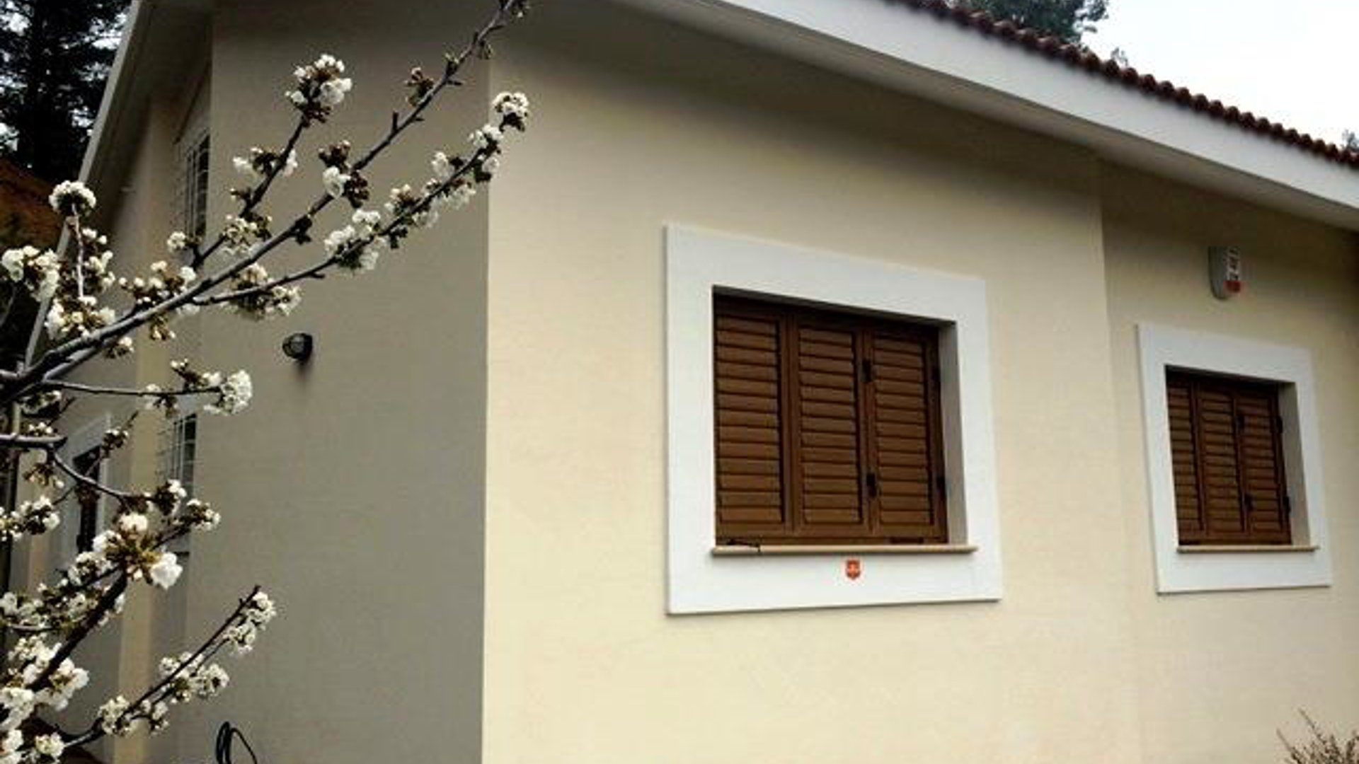 4 bedrooms Villa in Pera Pedi, Limassol, Cyprus No. 25630