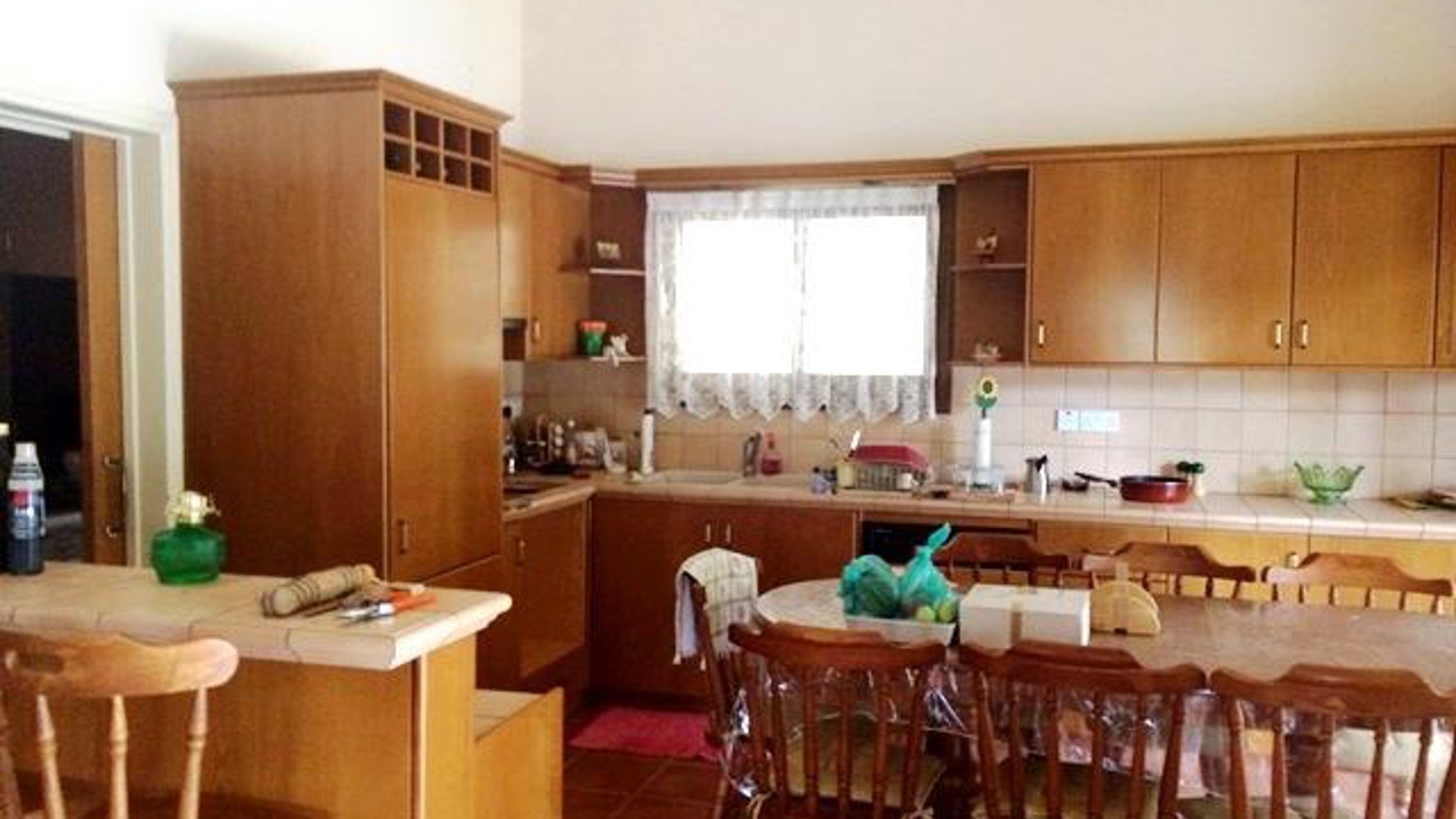 4 bedrooms Villa in Pera Pedi, Limassol, Cyprus No. 25630