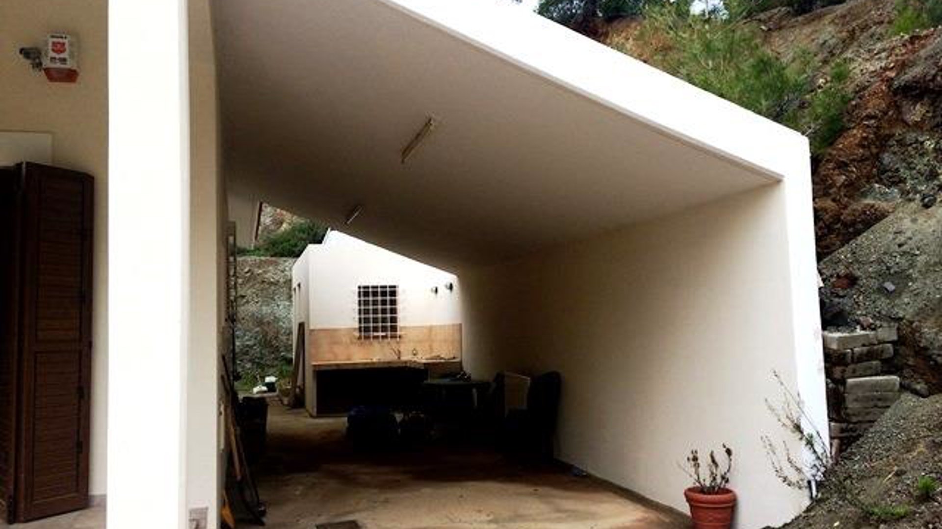 4 bedrooms Villa in Pera Pedi, Limassol, Cyprus No. 25630