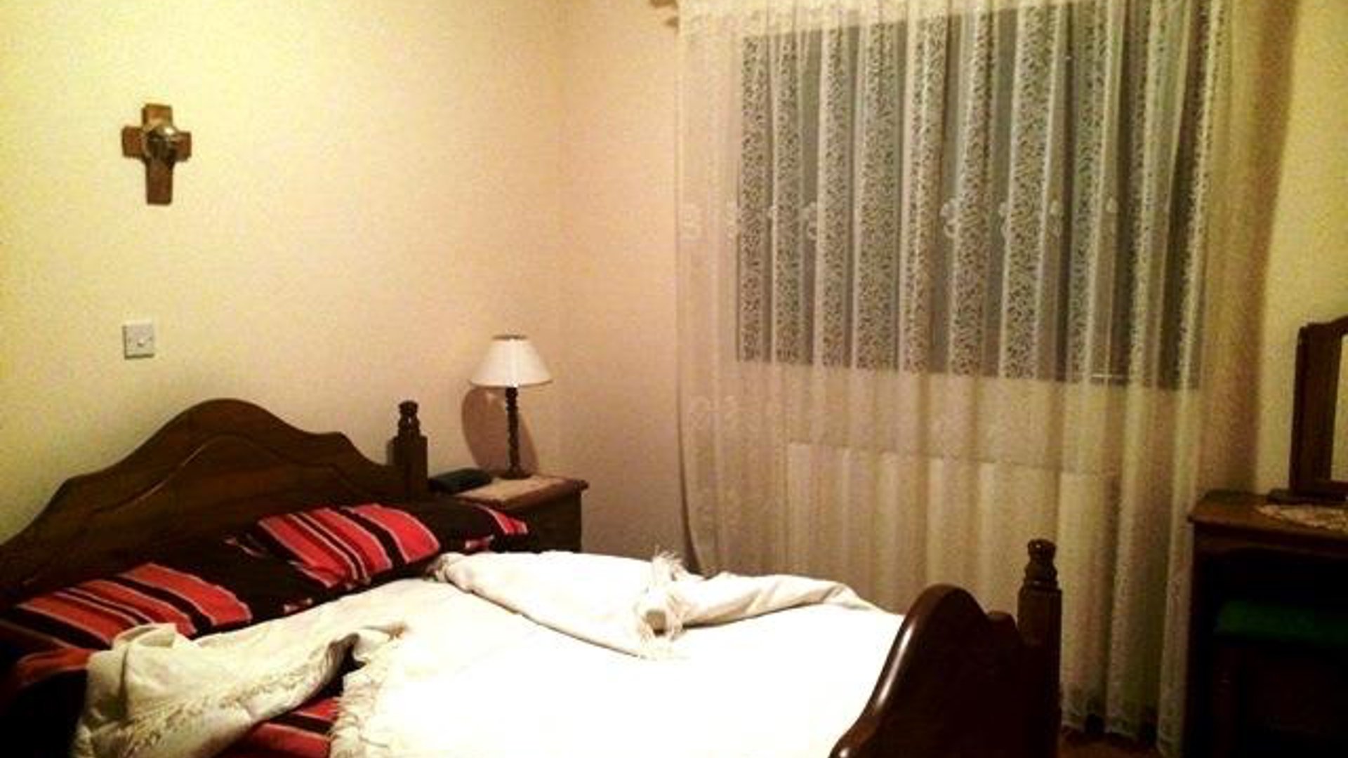 4 bedrooms Villa in Pera Pedi, Limassol, Cyprus No. 25630