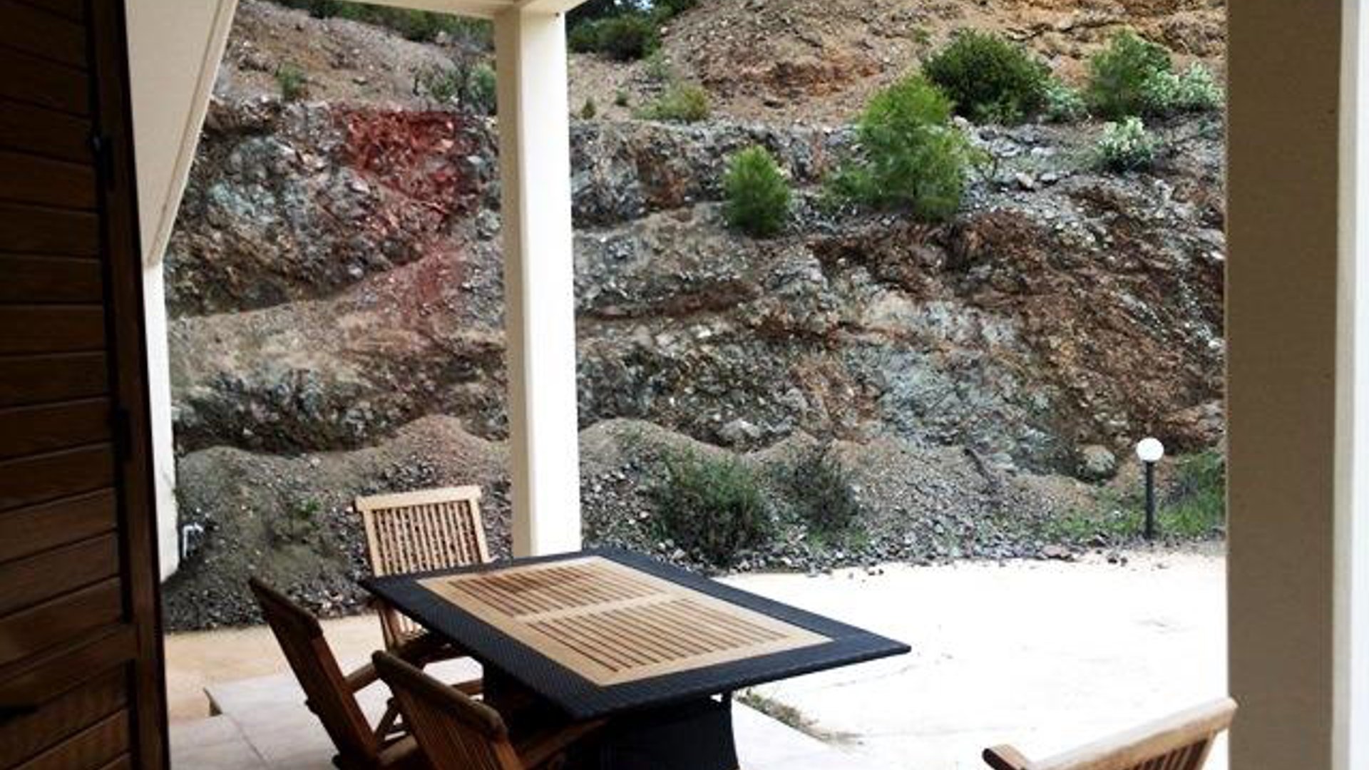 4 bedrooms Villa in Pera Pedi, Limassol, Cyprus No. 25630