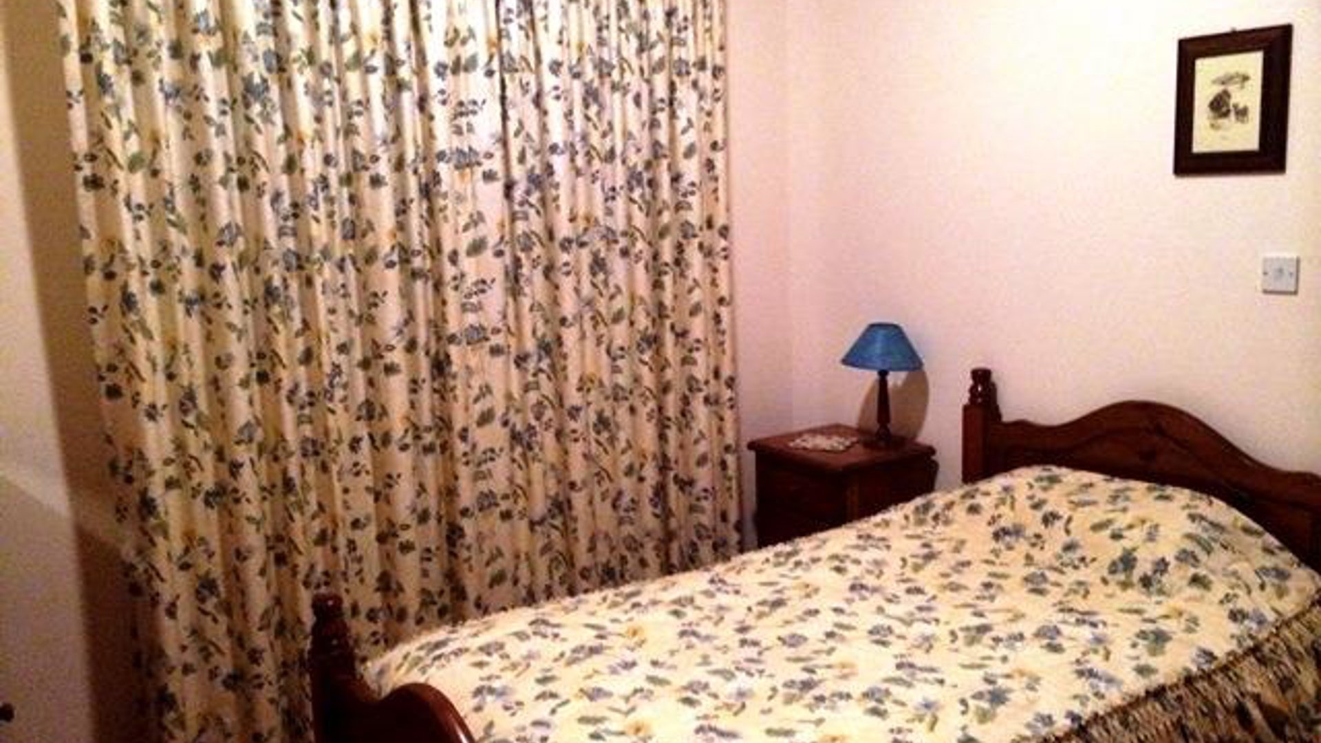 4 bedrooms Villa in Pera Pedi, Limassol, Cyprus No. 25630