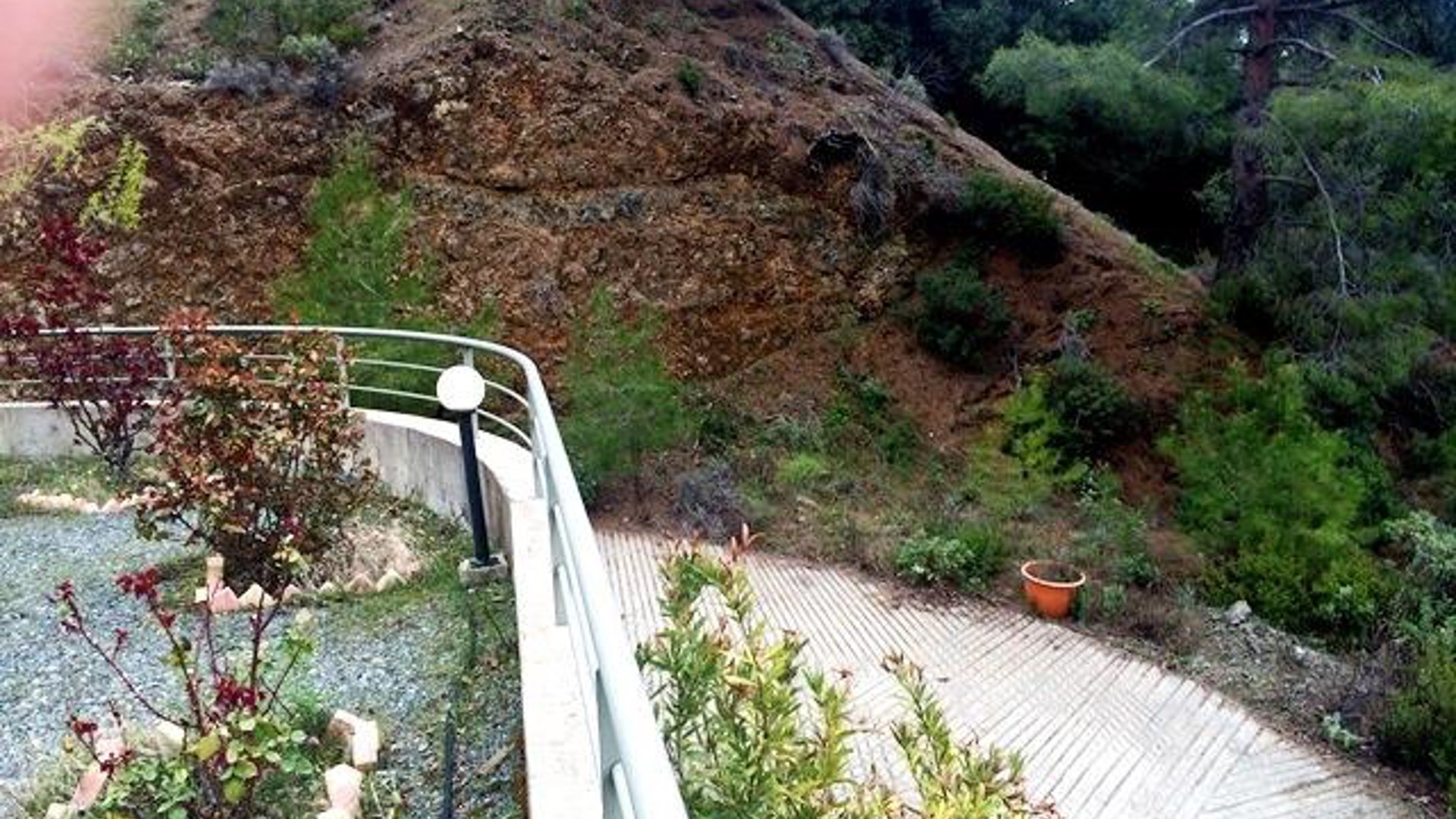 4 bedrooms Villa in Pera Pedi, Limassol, Cyprus No. 25630