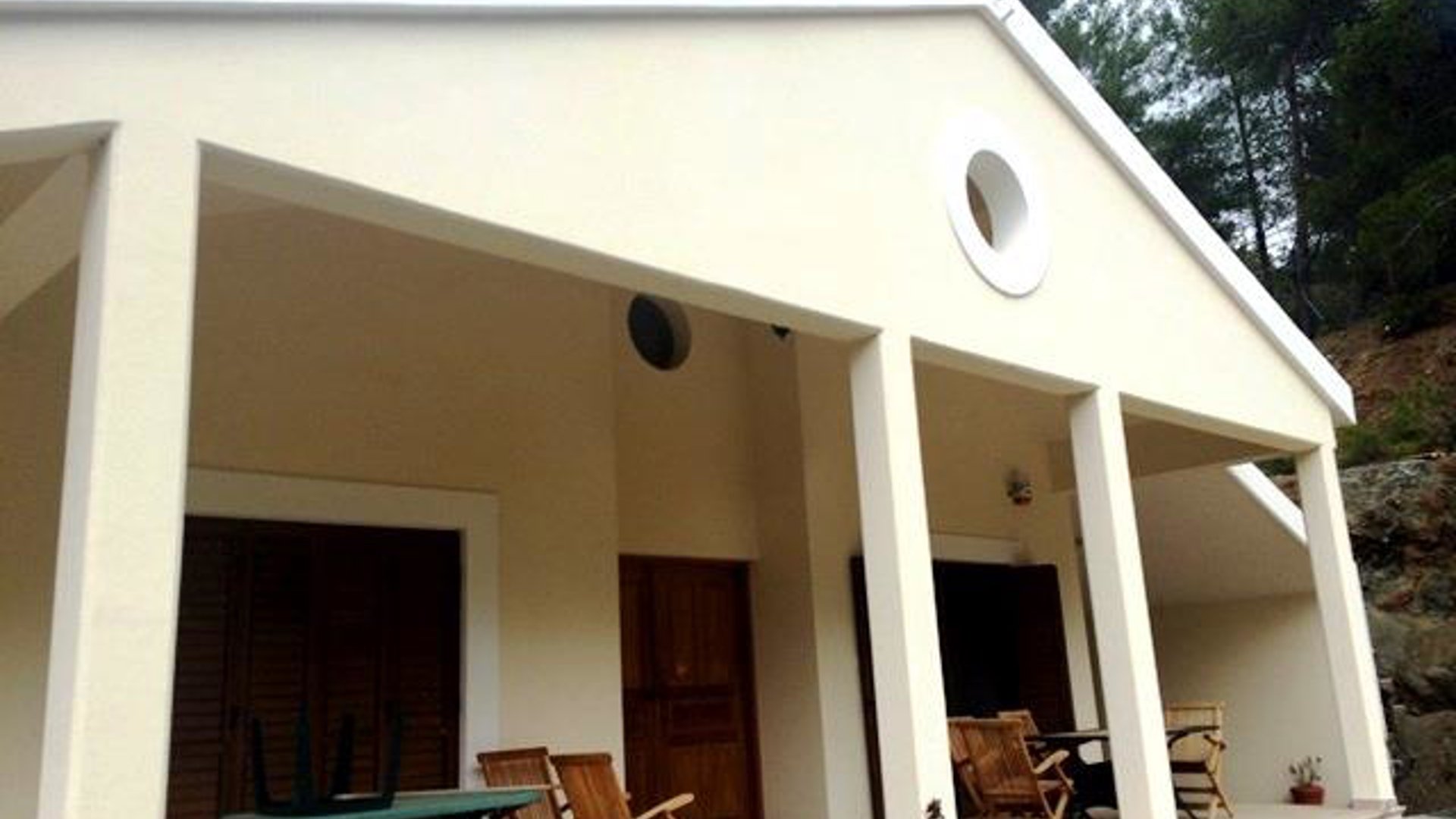 4 bedrooms Villa in Pera Pedi, Limassol, Cyprus No. 25630