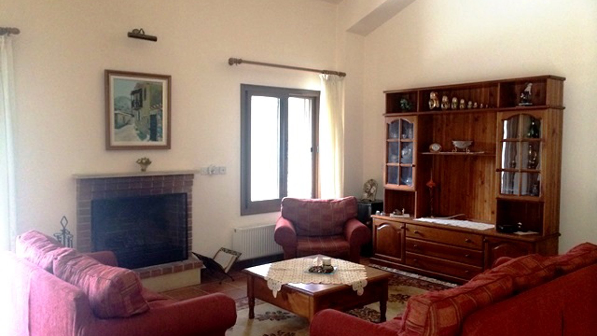 4 bedrooms Villa in Pera Pedi, Limassol, Cyprus No. 25630