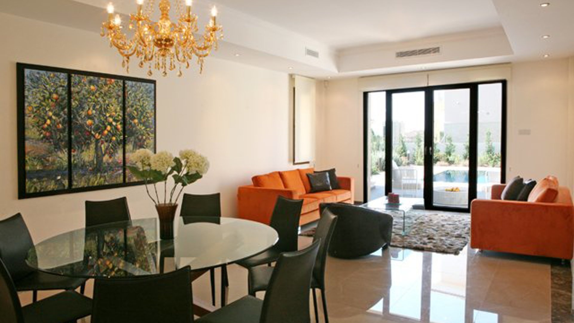 5 bedrooms Villa in Limassol, Cyprus No. 25627