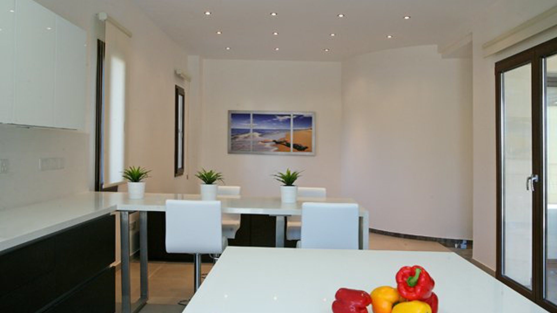 5 bedrooms Villa in Limassol, Cyprus No. 25627