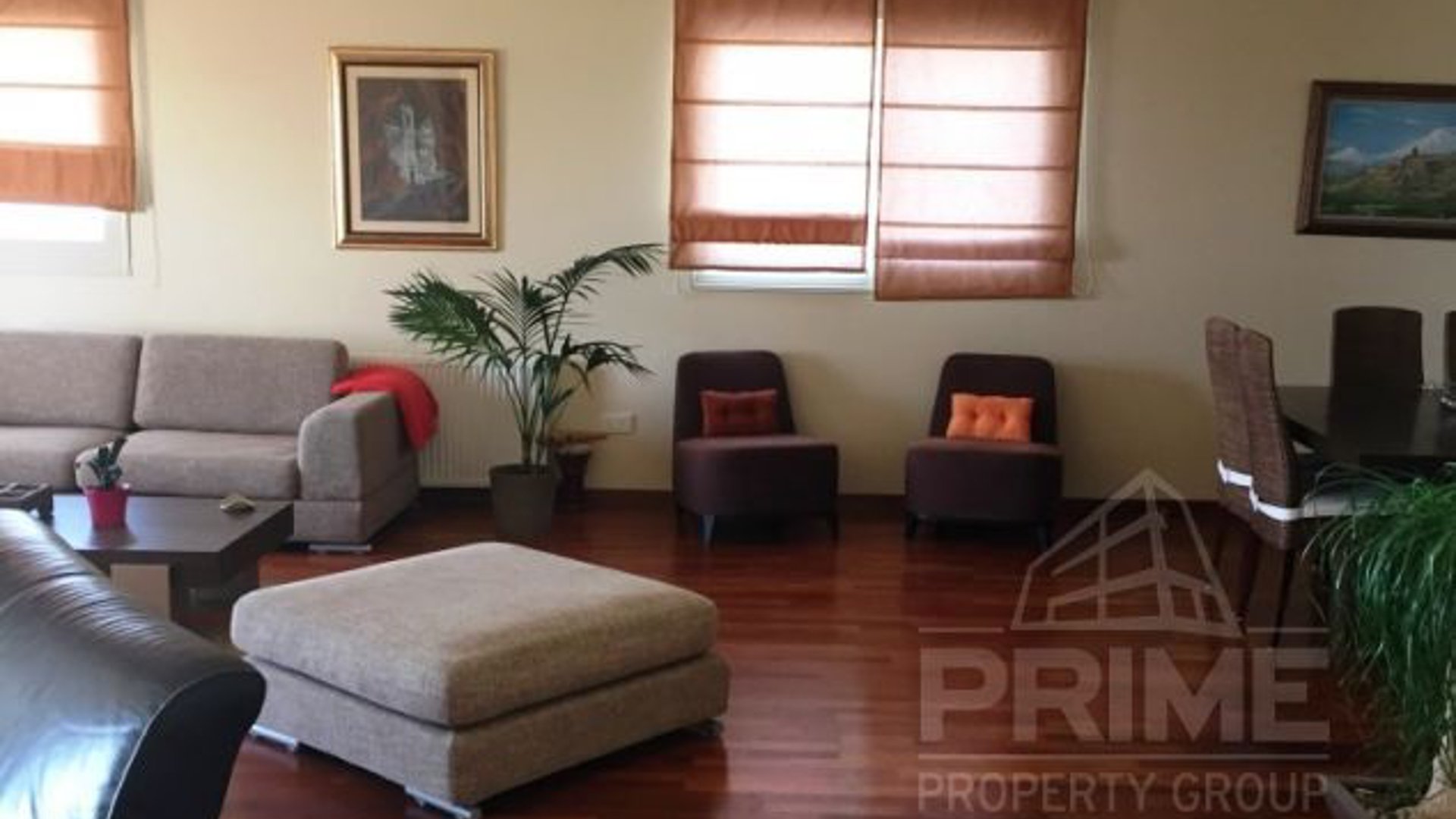5 bedrooms Villa in Limassol, Cyprus No. 25633