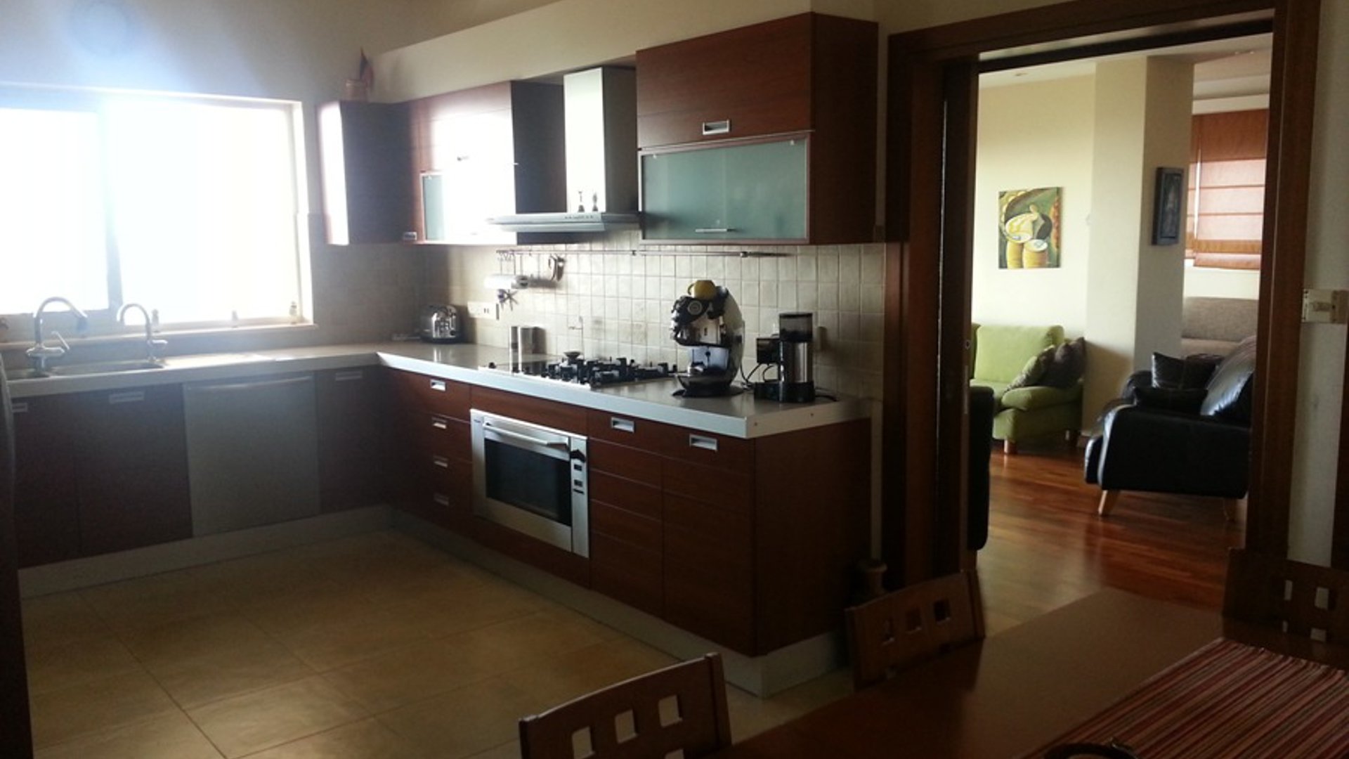 5 bedrooms Villa in Limassol, Cyprus No. 25633