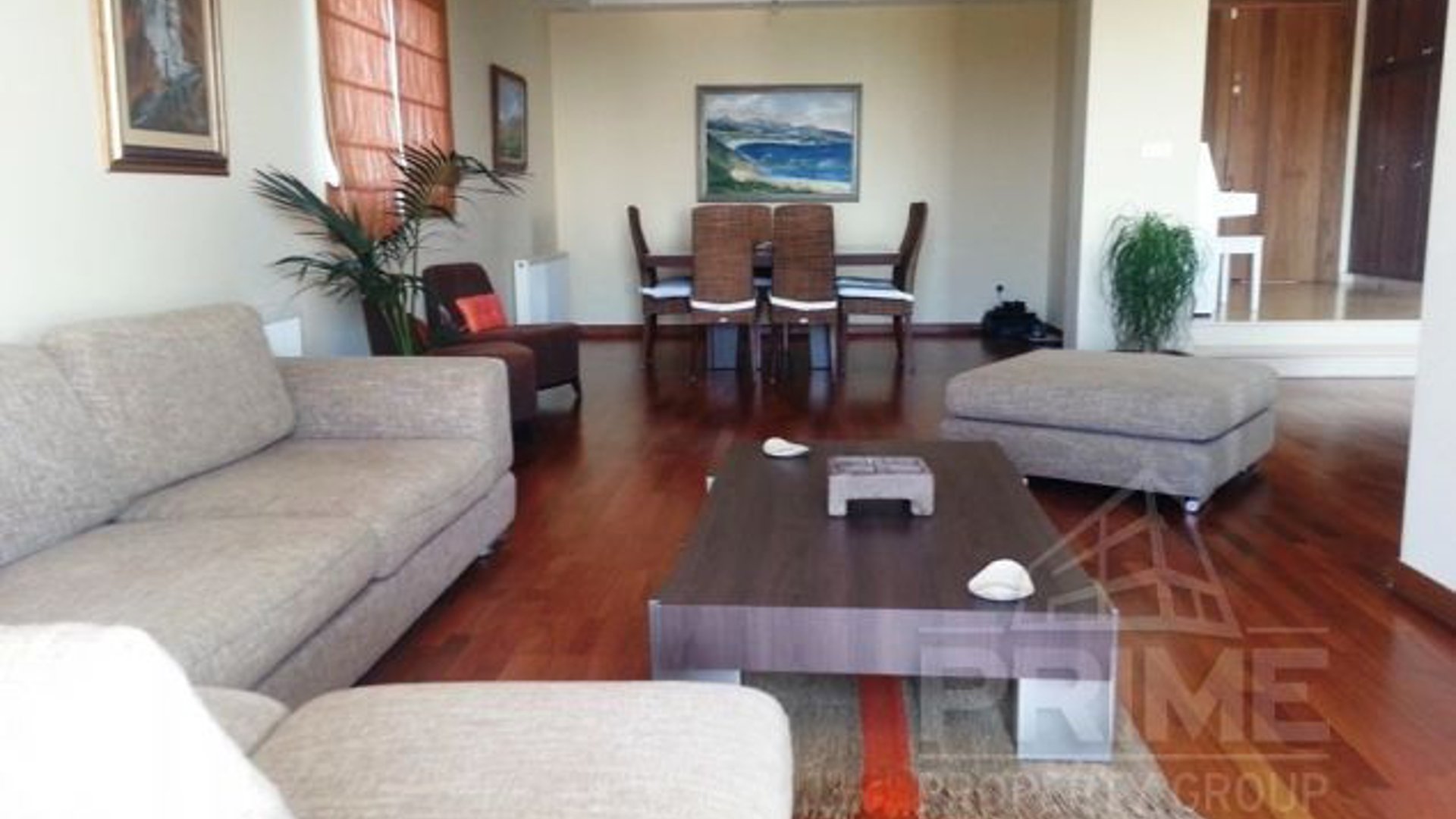 5 bedrooms Villa in Limassol, Cyprus No. 25633