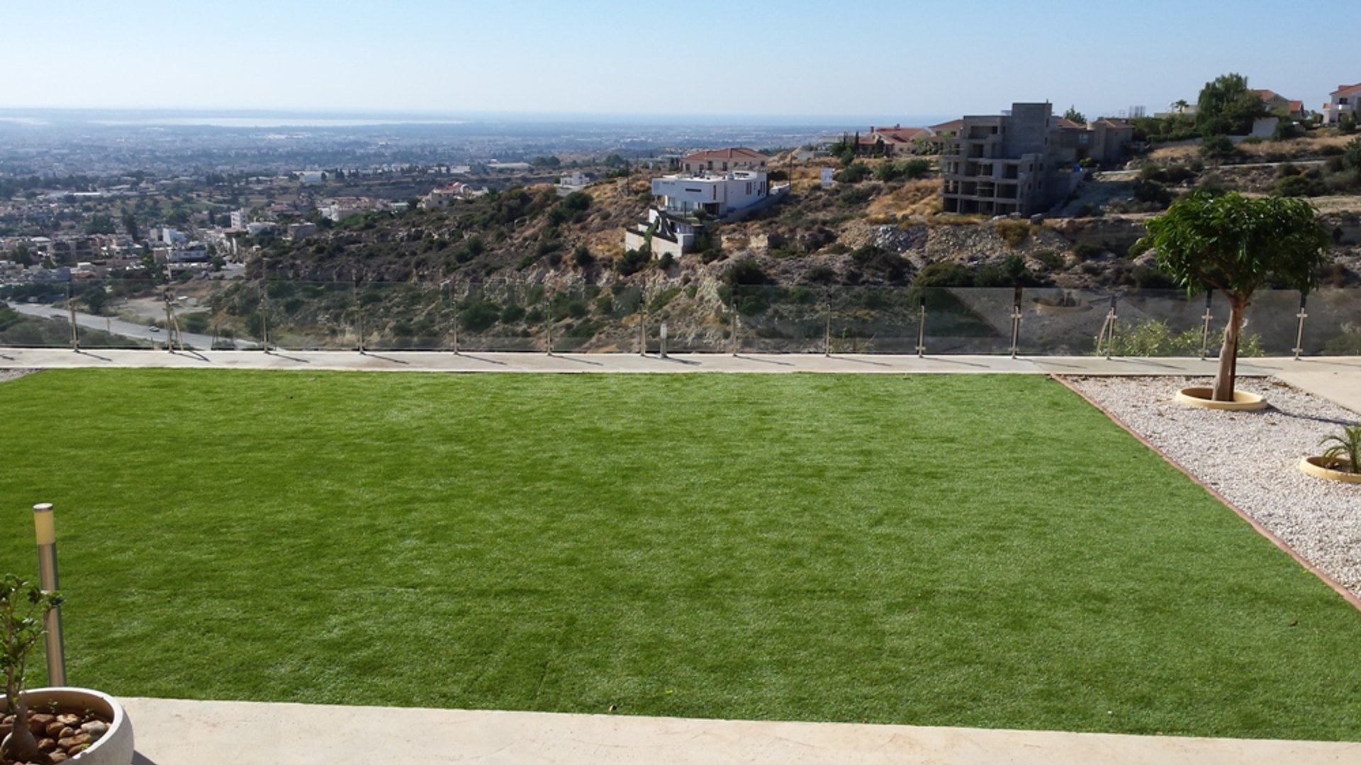 5 bedrooms Villa in Limassol, Cyprus No. 25633