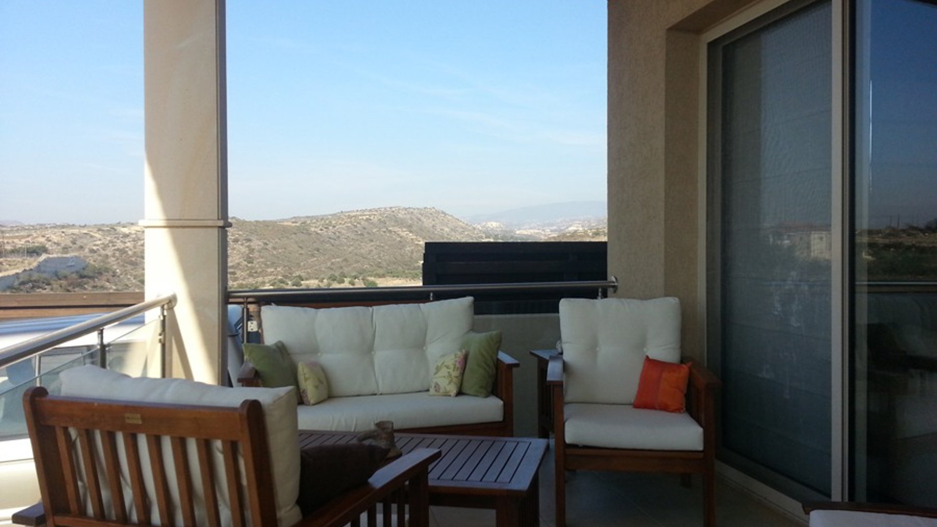 5 bedrooms Villa in Limassol, Cyprus No. 25633