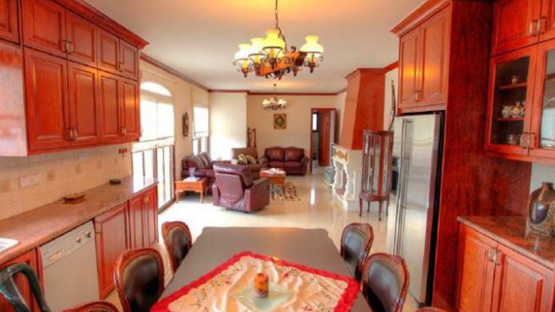 5 bedrooms Villa in Limassol, Cyprus No. 25631