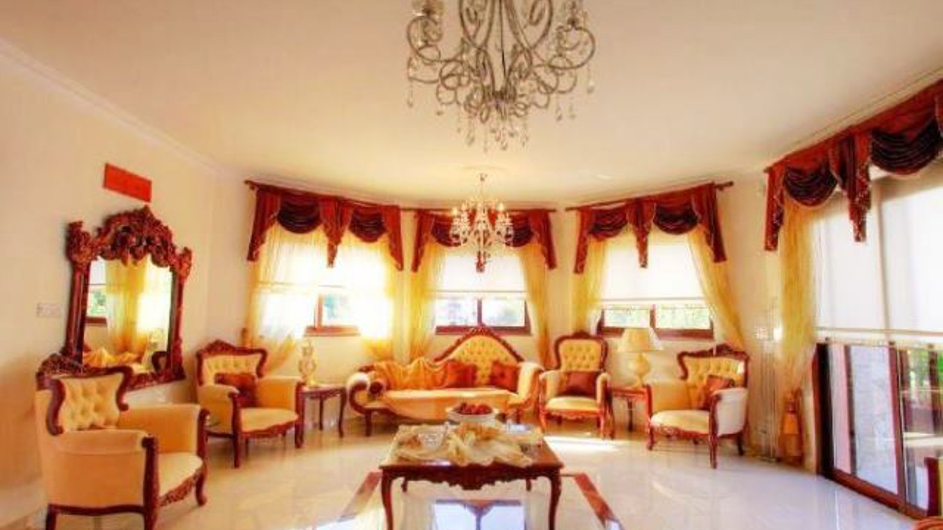 5 bedrooms Villa in Limassol, Cyprus No. 25631