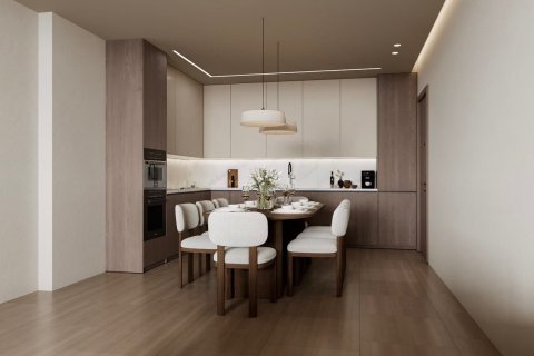 Квартира с 1 спальней в Пафос,  № 46301 4