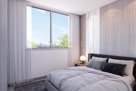 2 chambres Appartement à Ypsonas, Limassol,  No. 53978 7
