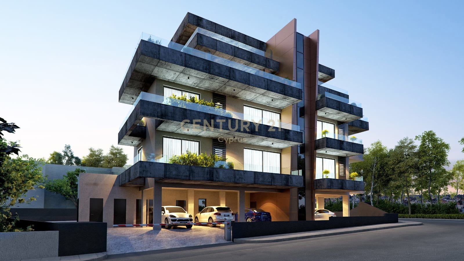 2 chambres Appartement à Ypsonas, Limassol, Chypre No. 53978