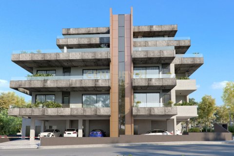 2 chambres Appartement à Ypsonas, Limassol,  No. 53978 15