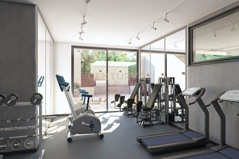 2 chambres Appartement à Ypsonas, Limassol,  No. 53978 12