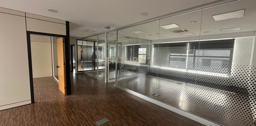 200m2 Office in Limassol,  No. 53982