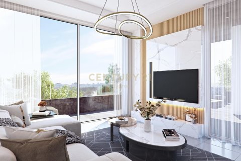 3 chambres Penthouse à Ypsonas, Limassol, No. 53980 2