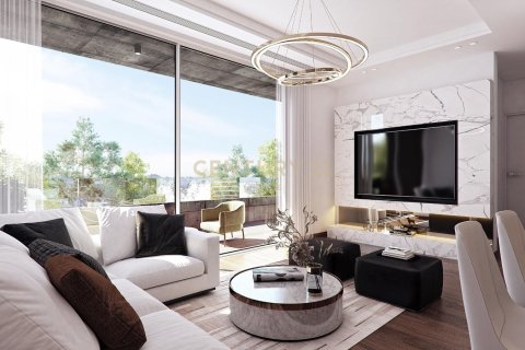 3 chambres Penthouse à Ypsonas, Limassol, No. 53980 10