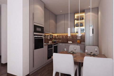3 chambres Penthouse à Ypsonas, Limassol, No. 53980 6