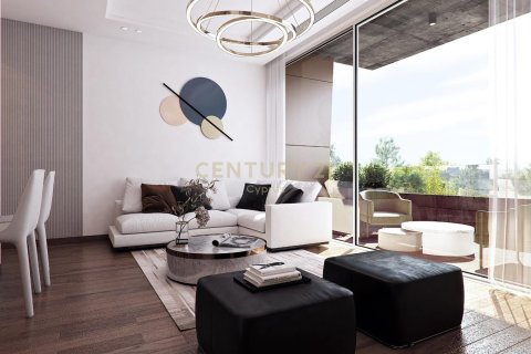 3 chambres Penthouse à Ypsonas, Limassol, No. 53980 7
