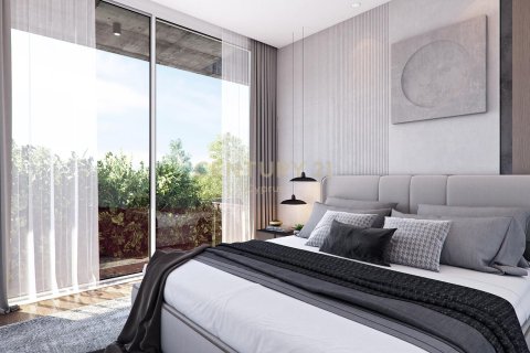 3 chambres Penthouse à Ypsonas, Limassol, No. 53980 9
