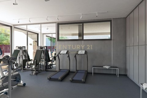 3 chambres Penthouse à Ypsonas, Limassol, No. 53980 14