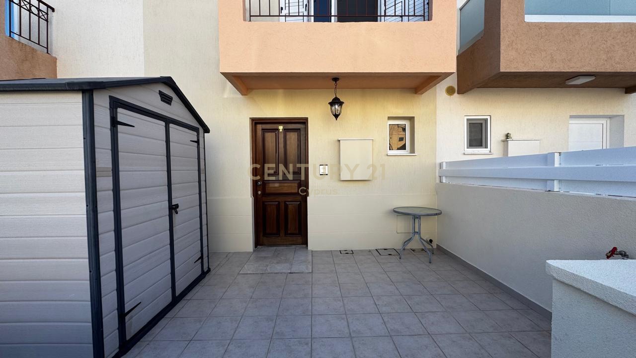 2 dormitorios Apartamento en Germasogeia, Limassol, Chipre No. 53983