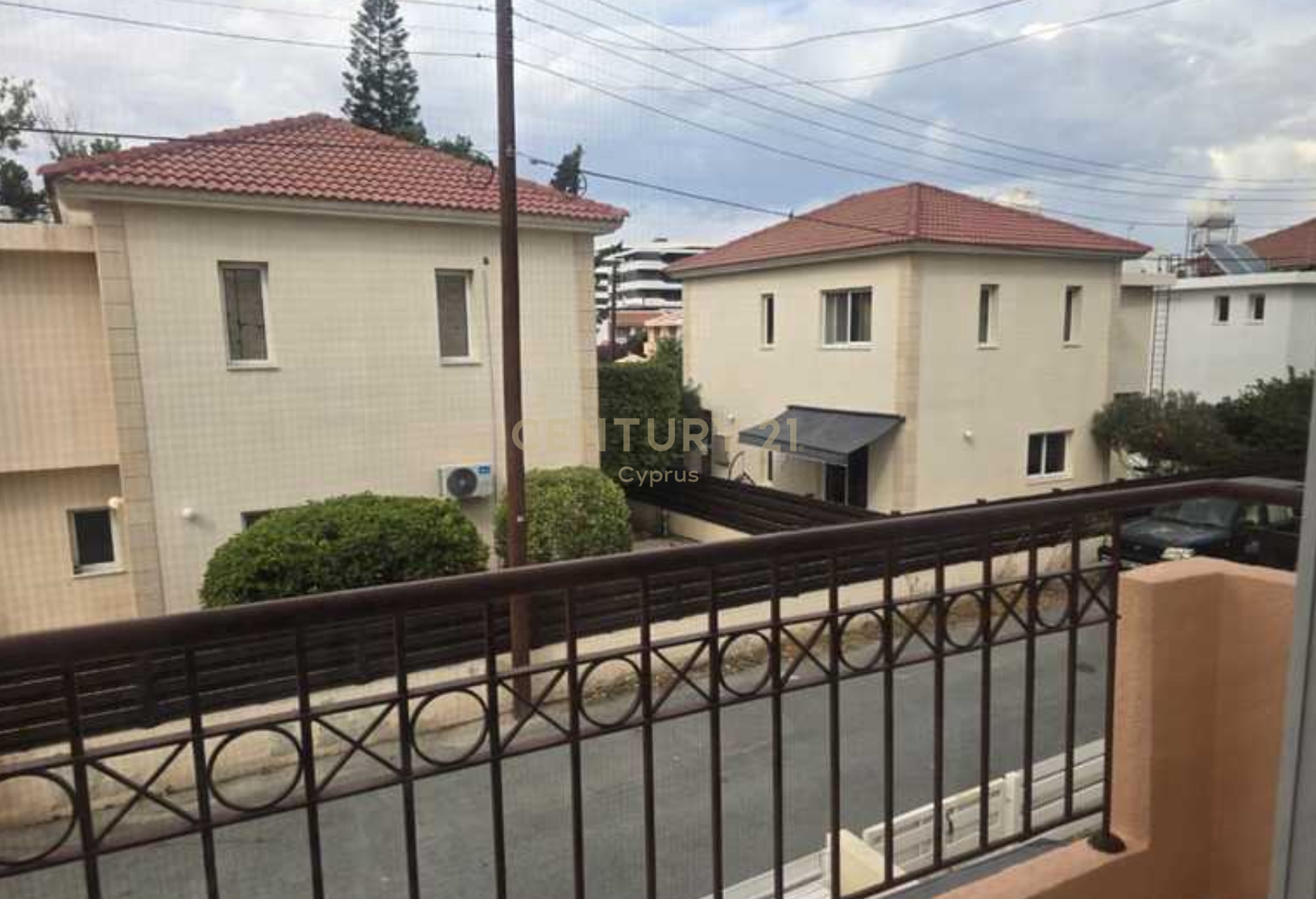 2 dormitorios Apartamento en Germasogeia, Limassol, Chipre No. 53983