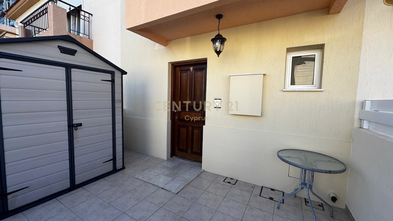 2 dormitorios Apartamento en Germasogeia, Limassol, Chipre No. 53983