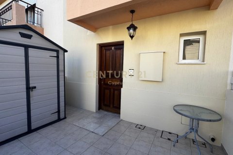 2 chambres Appartement à Germasogeia, Limassol,  No. 53983 11