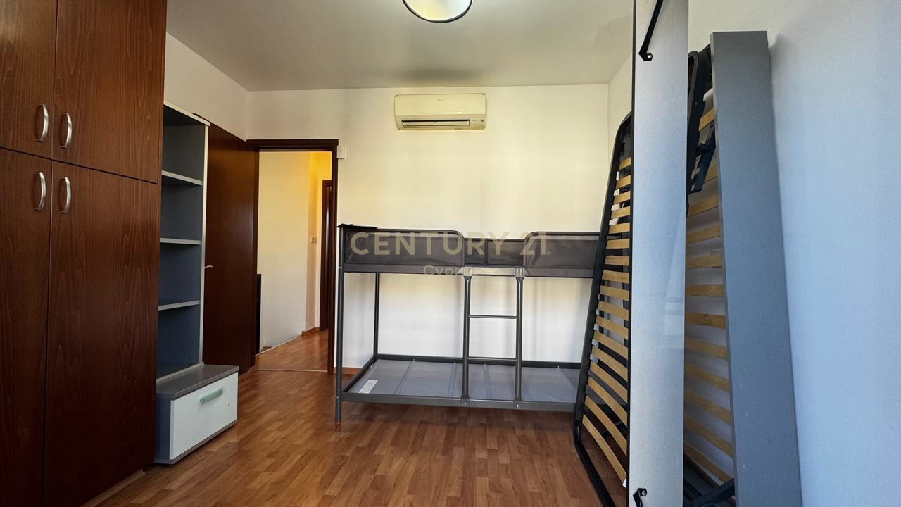 2 dormitorios Apartamento en Germasogeia, Limassol, Chipre No. 53983