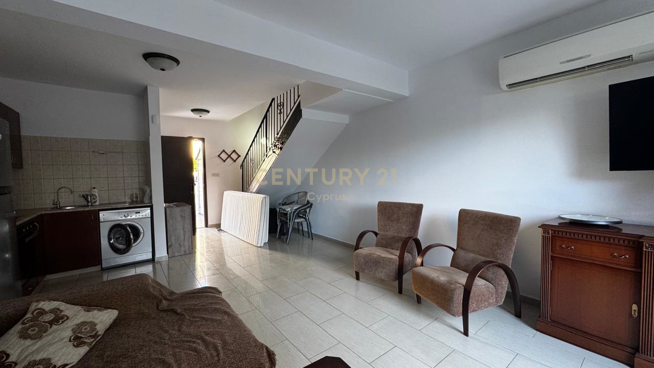 2 dormitorios Apartamento en Germasogeia, Limassol, Chipre No. 53983