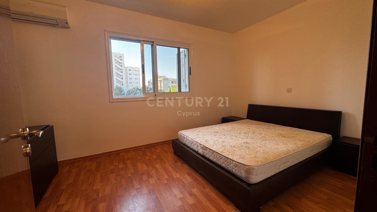 2 dormitorios Apartamento en Germasogeia, Limassol, Chipre No. 53983