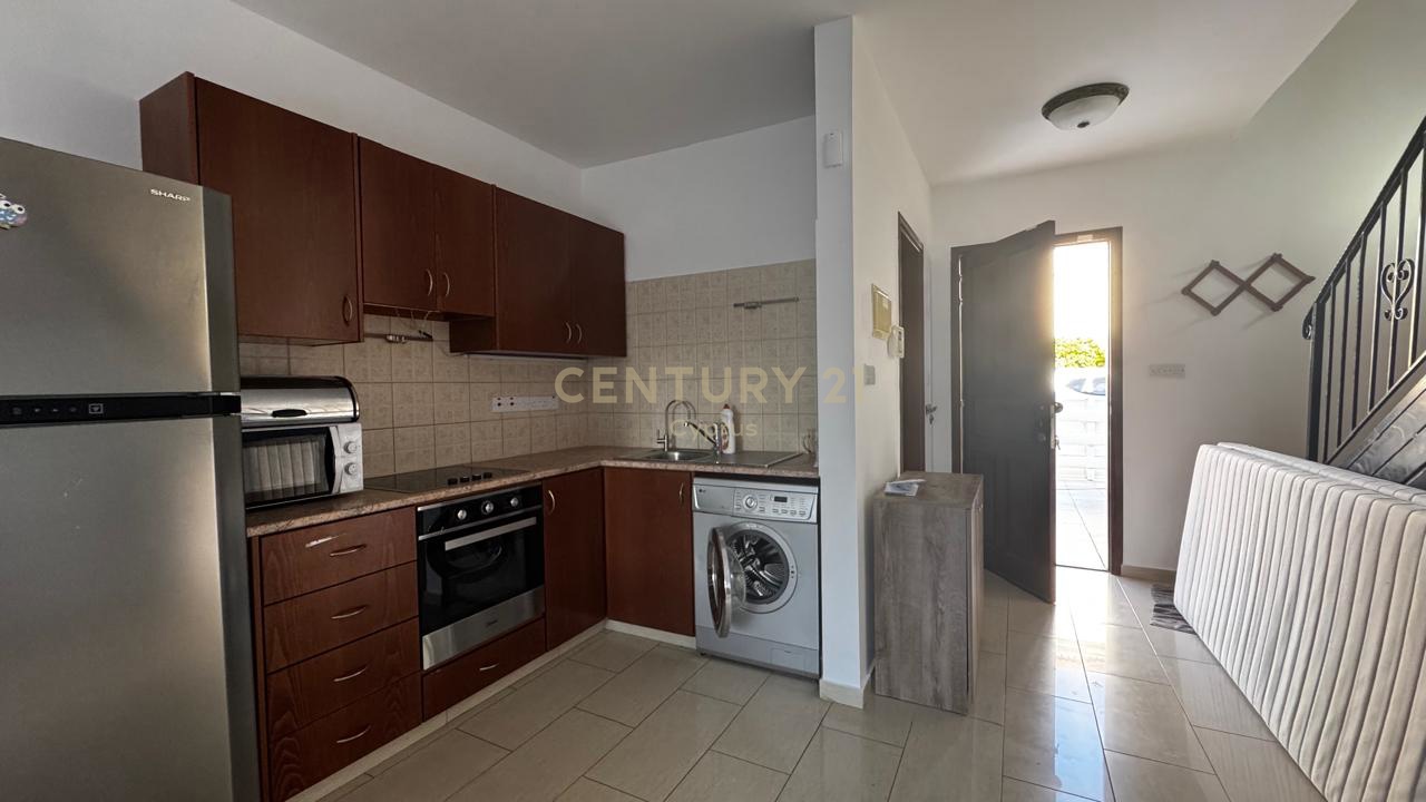 2 dormitorios Apartamento en Germasogeia, Limassol, Chipre No. 53983