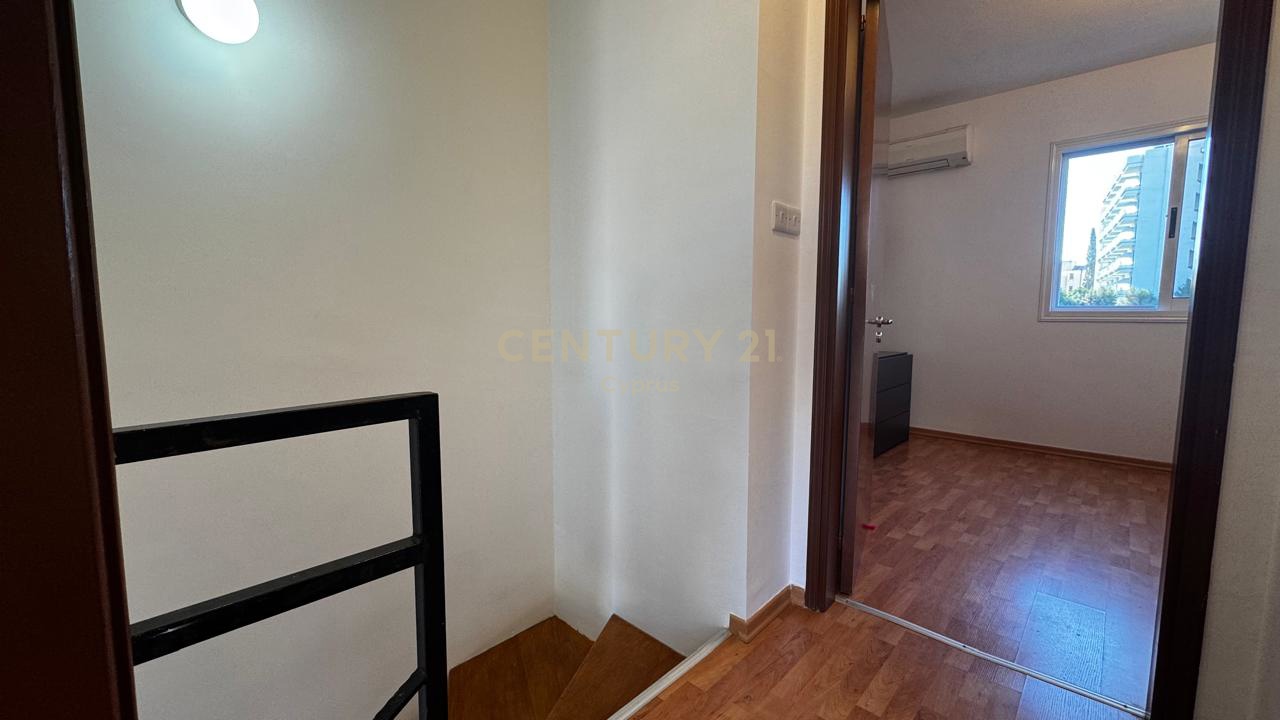 2 dormitorios Apartamento en Germasogeia, Limassol, Chipre No. 53983