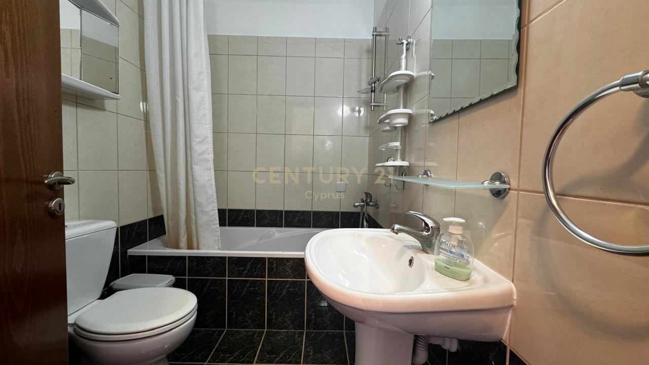 2 dormitorios Apartamento en Germasogeia, Limassol, Chipre No. 53983