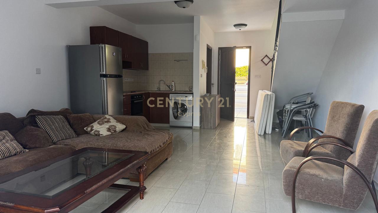2 dormitorios Apartamento en Germasogeia, Limassol, Chipre No. 53983