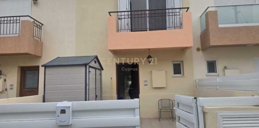 2 chambres Appartement à Germasogeia, Limassol,  No. 53983